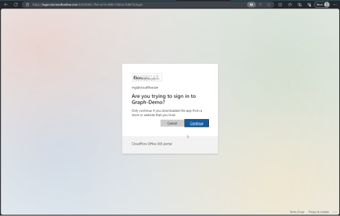 Windows Autopilot Setup with Graph API